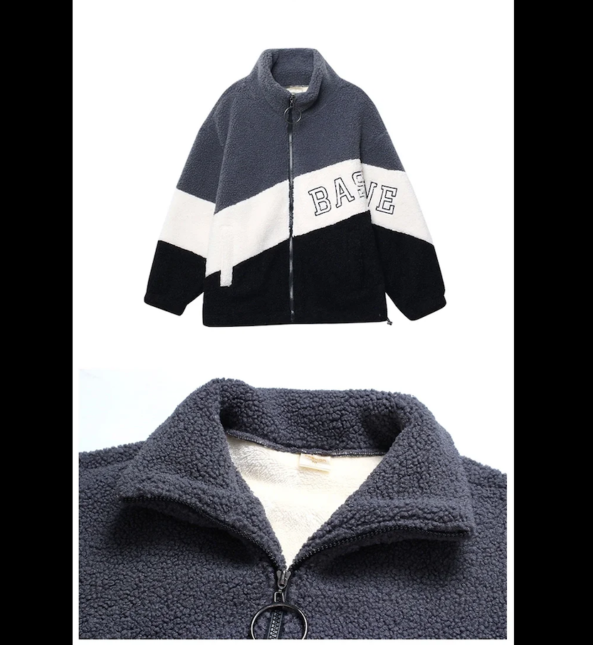 Beautifully Balanced Coat with Timeless Character