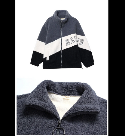 Beautifully Balanced Coat with Timeless Character