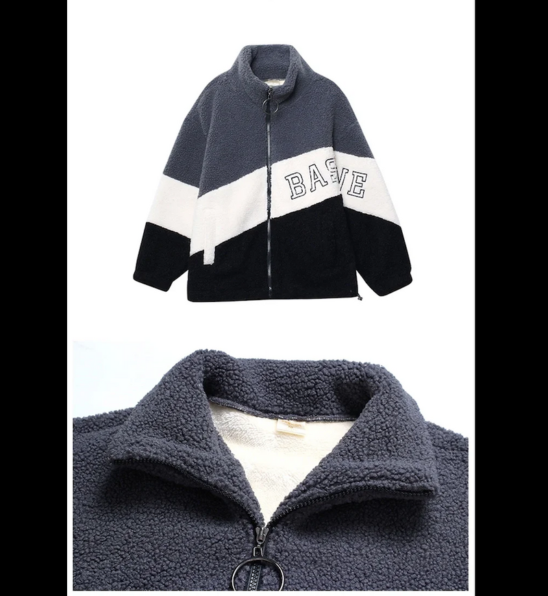Beautifully Balanced Coat with Timeless Character