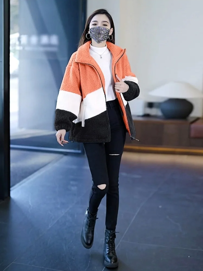 Beautifully Balanced Coat with Timeless Character