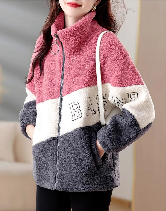 Beautifully Balanced Coat with Timeless Character