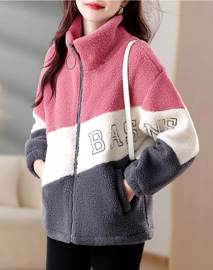 Beautifully Balanced Coat with Timeless Character