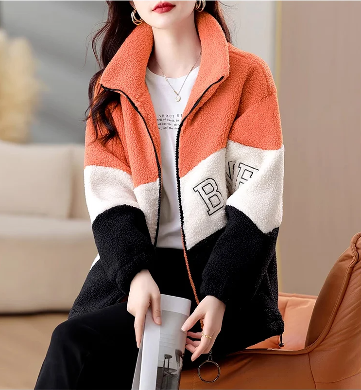 Beautifully Balanced Coat with Timeless Character