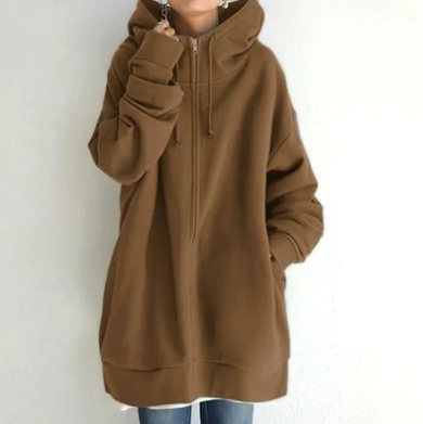 Elegantly Styled Garment for Everyday Wear