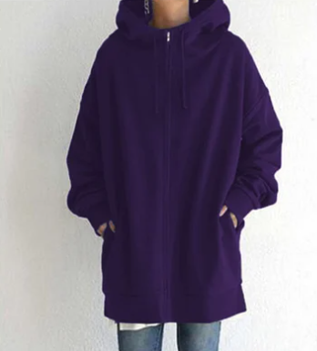 Elegantly Styled Garment for Everyday Wear