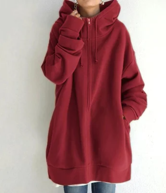 Elegantly Styled Garment for Everyday Wear
