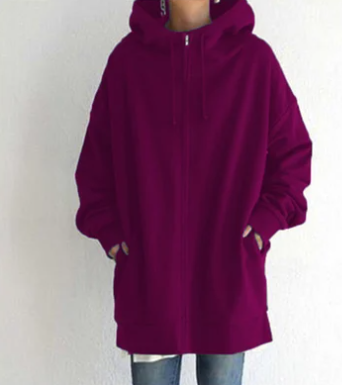 Elegantly Styled Garment for Everyday Wear