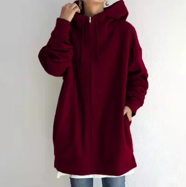 Elegantly Styled Garment for Everyday Wear