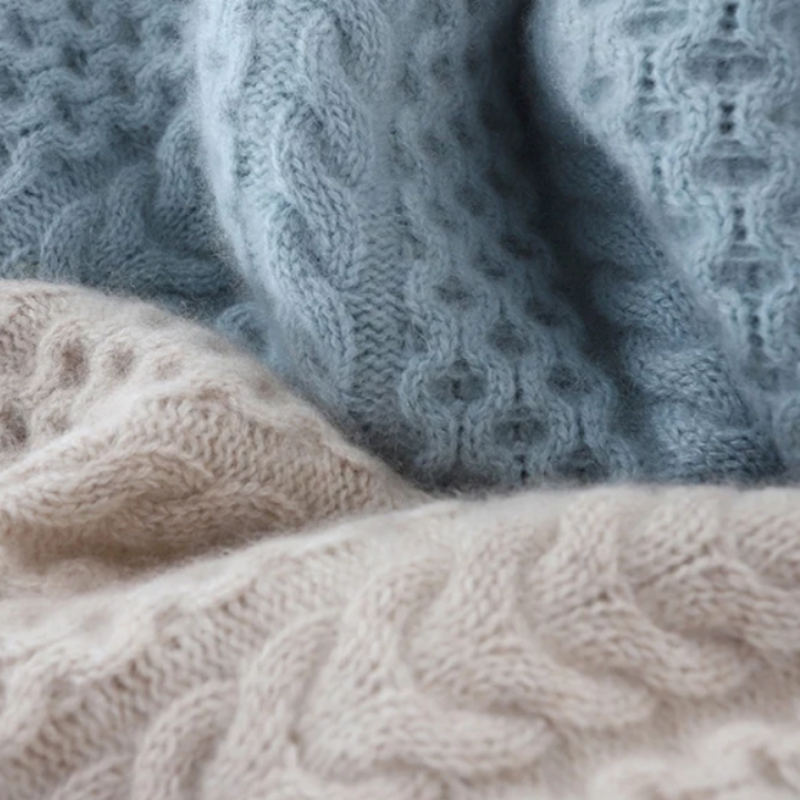 Gracefully Styled Sweater for Any Occasion