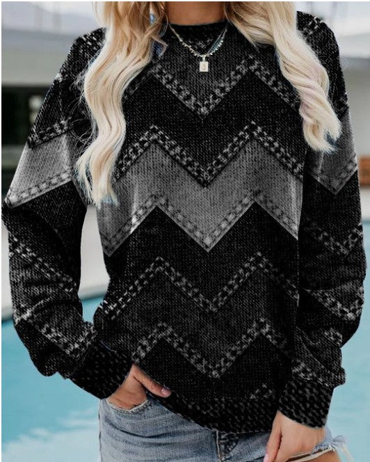 Gracefully Styled Shirt for Any Occasion