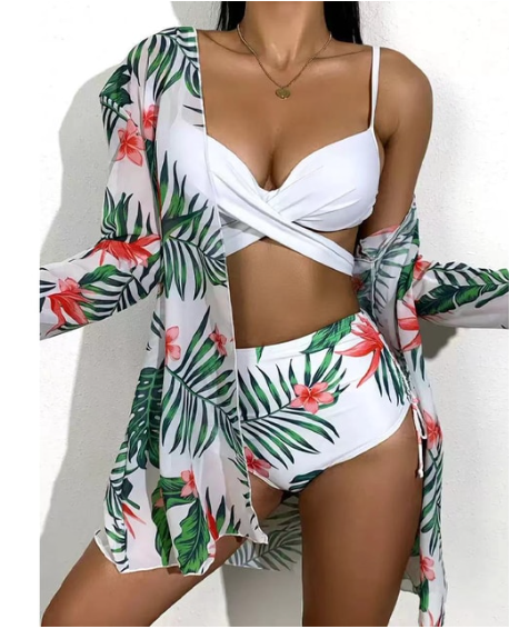 Elegantly Styled Garment for Everyday Wear