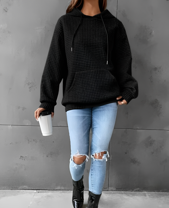Polished Garment with an Effortless Classic Look