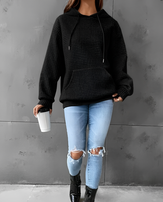 Polished Garment with an Effortless Classic Look