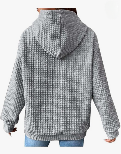 Polished Garment with an Effortless Classic Look