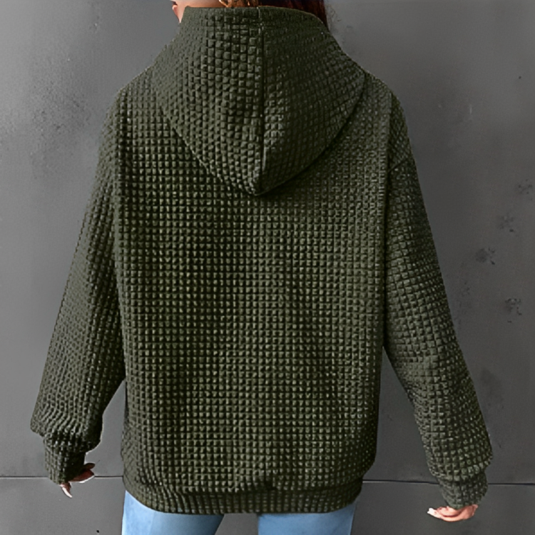 Polished Garment with an Effortless Classic Look
