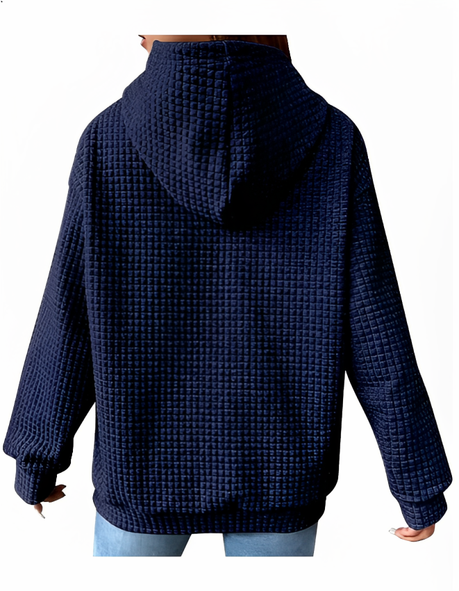 Polished Garment with an Effortless Classic Look