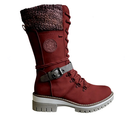 Comfortable Orthopedic Boots for Daily Wear