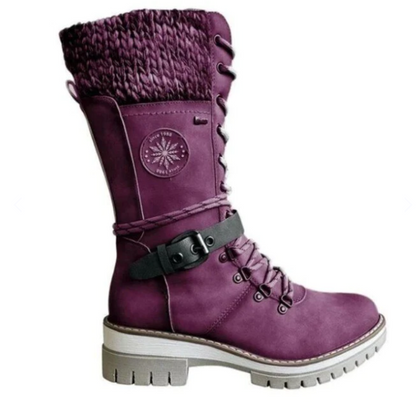Comfortable Orthopedic Boots for Daily Wear