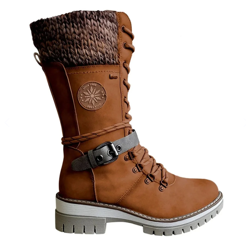 Comfortable Orthopedic Boots for Daily Wear