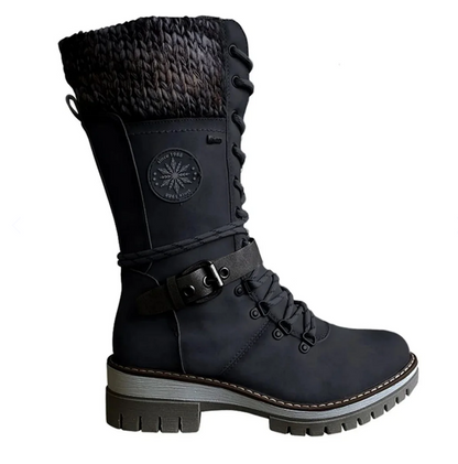 Comfortable Orthopedic Boots for Daily Wear