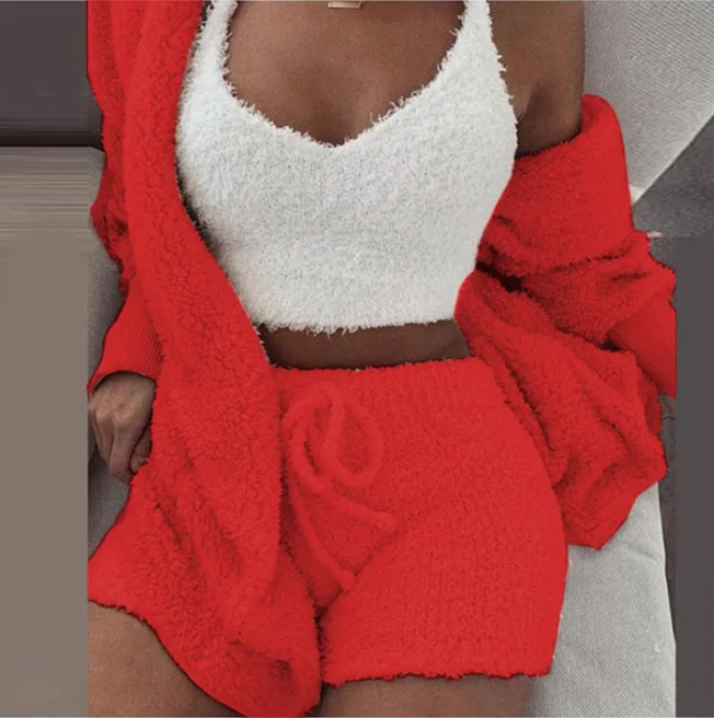 Beautifully Crafted Garment in a Classic Style