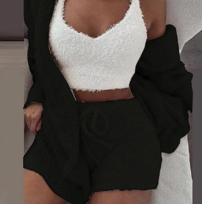 Beautifully Crafted Garment in a Classic Style
