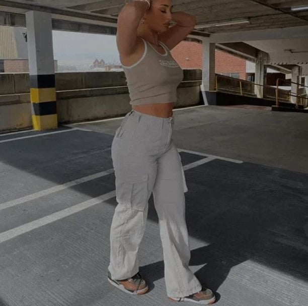 Beautifully Finished Pants in a Timeless Design