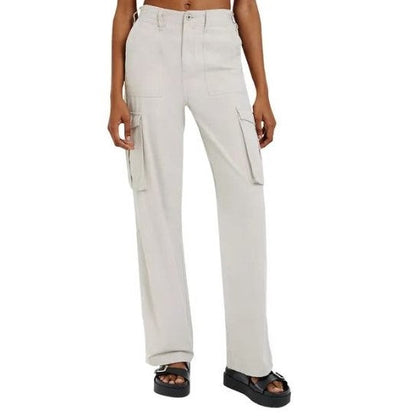Beautifully Finished Pants in a Timeless Design