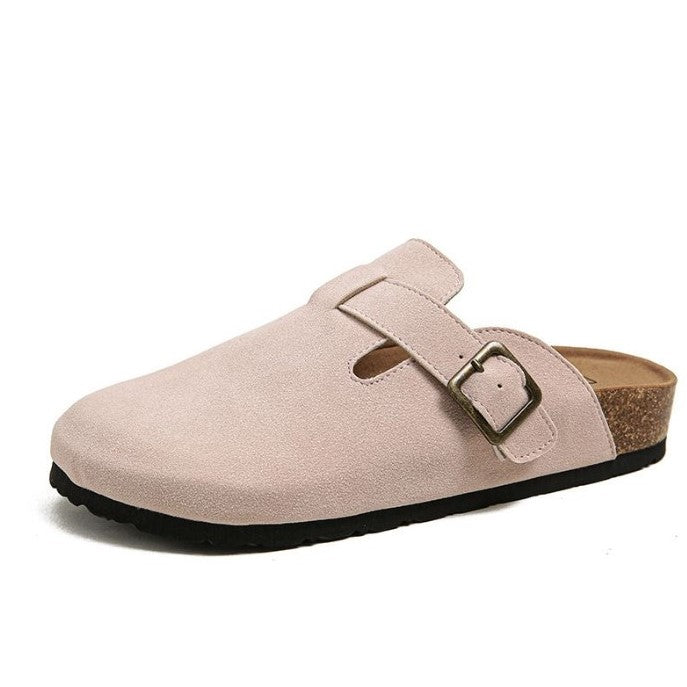 Vintage Inspired Orthopedic Sandals