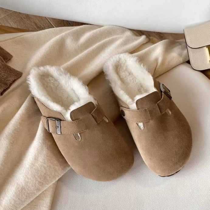 Vintage Inspired Orthopedic Sandals