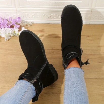 Beautifully Crafted Orthopedic Boots