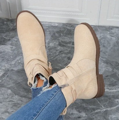 Beautifully Crafted Orthopedic Boots