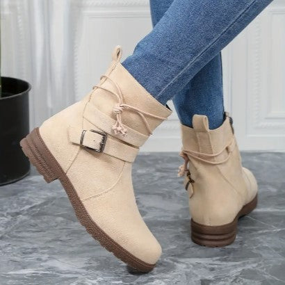 Beautifully Crafted Orthopedic Boots