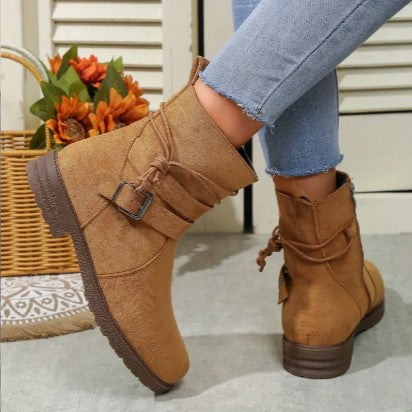 Beautifully Crafted Orthopedic Boots