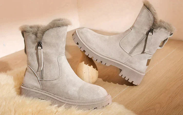 Beautifully Crafted Orthopedic Boots