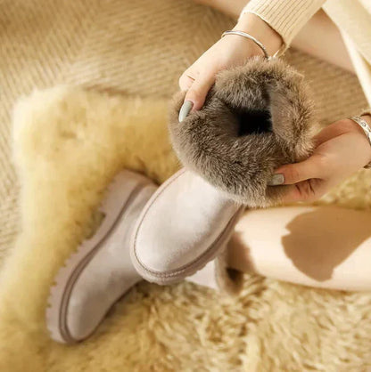 Beautifully Crafted Orthopedic Boots