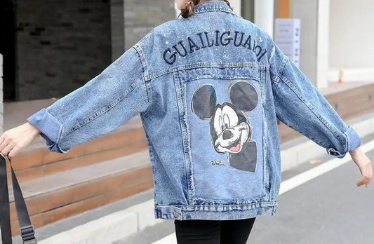 jeans