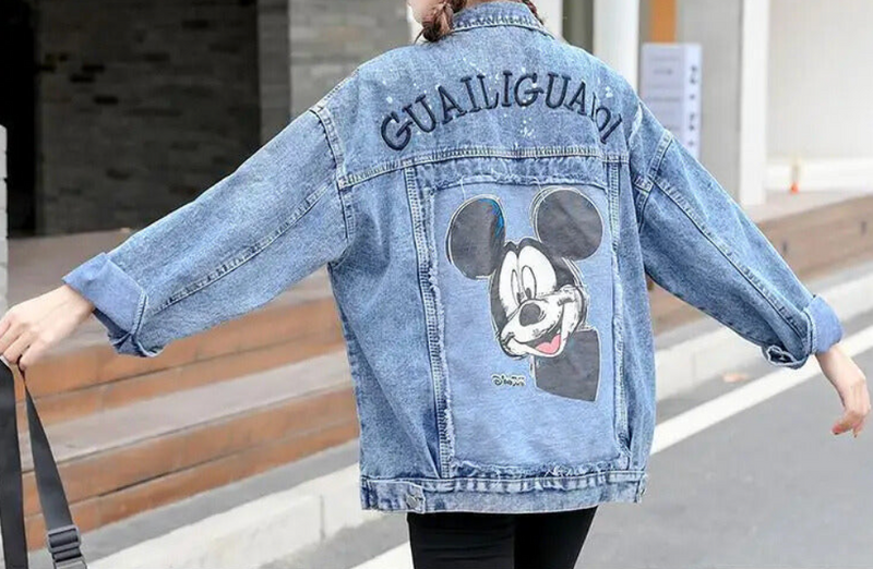 Classic Vintage & Enduringly Stylish Jacket