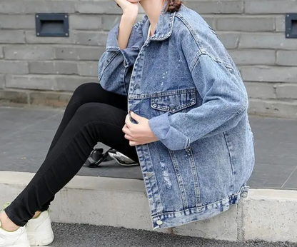 Classic Vintage & Enduringly Stylish Jacket