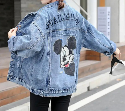 Classic Vintage & Enduringly Stylish Jacket