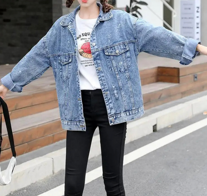 Classic Vintage & Enduringly Stylish Jacket