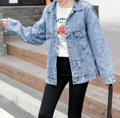 Classic Vintage & Enduringly Stylish Jacket