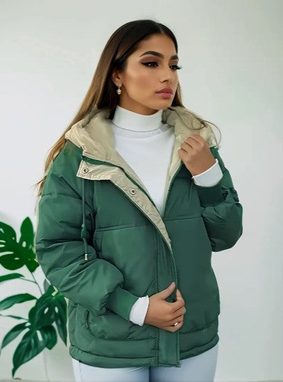 Beautifully Crafted Coat in a Classic Style