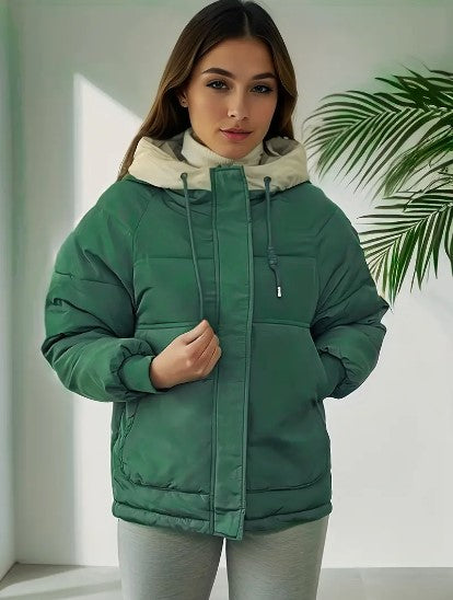 Beautifully Crafted Coat in a Classic Style
