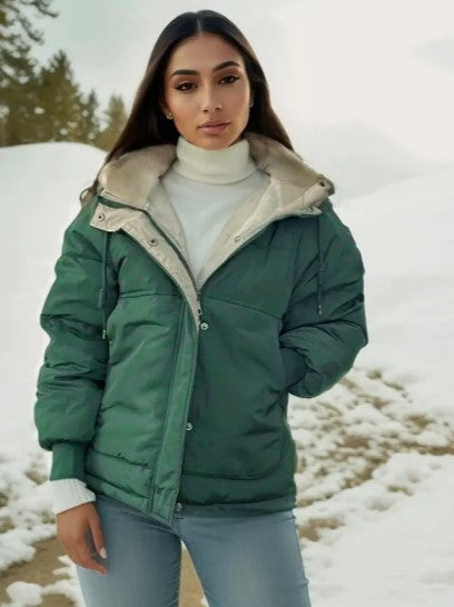Beautifully Crafted Coat in a Classic Style