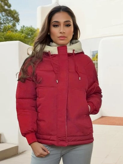 Beautifully Crafted Coat in a Classic Style