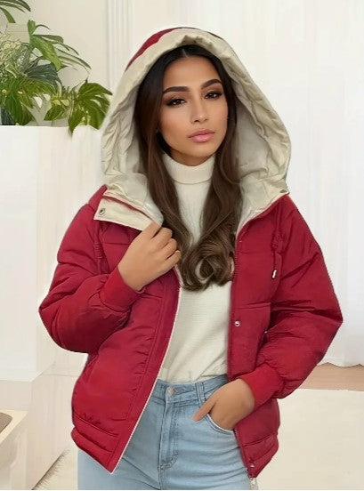 Beautifully Crafted Coat in a Classic Style