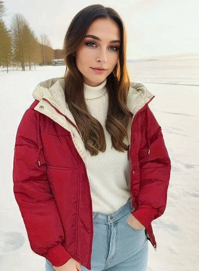 Beautifully Crafted Coat in a Classic Style