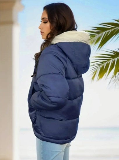 Beautifully Crafted Coat in a Classic Style