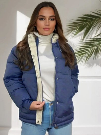 Beautifully Crafted Coat in a Classic Style
